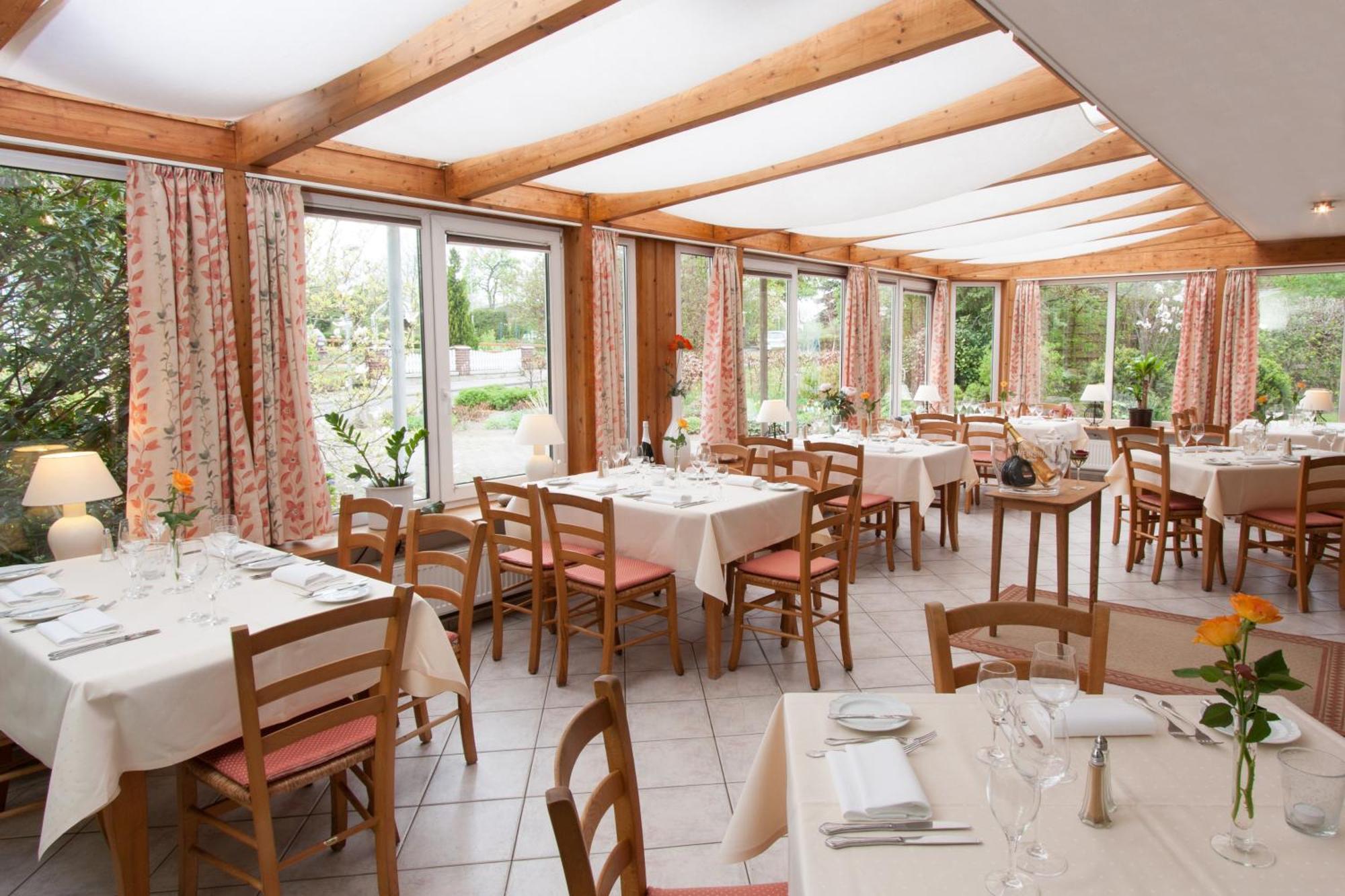 Gaestehaus Luv Und Lee Schwartbuck Zewnętrze zdjęcie