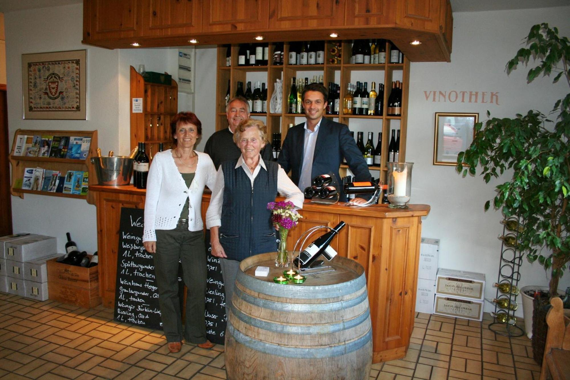 Gaestehaus Luv Und Lee Schwartbuck Zewnętrze zdjęcie