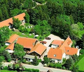 Gaestehaus Luv Und Lee Schwartbuck Zewnętrze zdjęcie